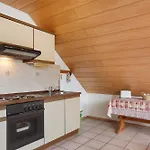 Haus Marianne Doerflinger