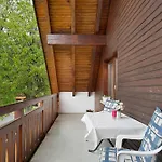 Appartement Haus Marianne Doerflinger Schluchsee