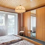Haus Marianne Doerflinger Appartement Schluchsee