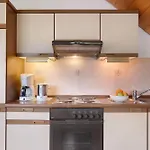 Appartement Haus Marianne Doerflinger