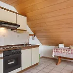 Haus Marianne Doerflinger