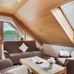 Haus Marianne Doerflinger Appartement