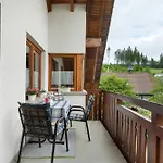 Haus Marianne Doerflinger