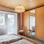 Haus Marianne Doerflinger * Schluchsee