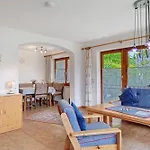 Haus Marianne Doerflinger Apartamento *