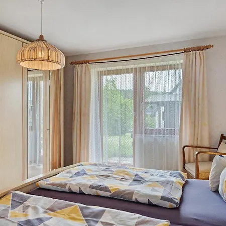 Haus Marianne Doerflinger *