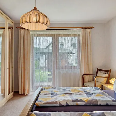 Haus Marianne Doerflinger Schluchsee