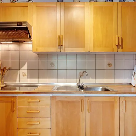 Haus Marianne Doerflinger *