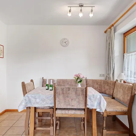 Apartment Haus Dörflinger Schluchsee