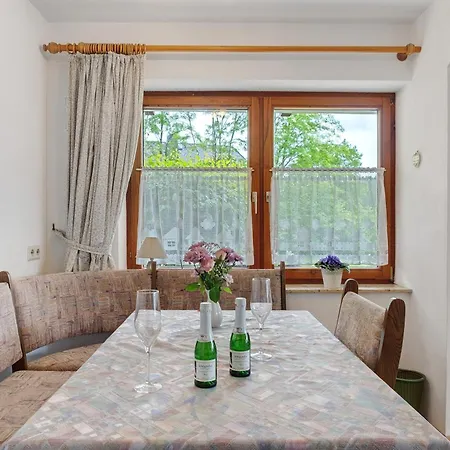 Haus Marianne Doerflinger Schluchsee