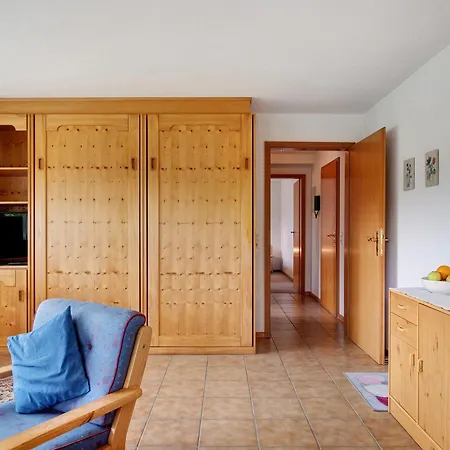 Haus Marianne Doerflinger Apartament Schluchsee