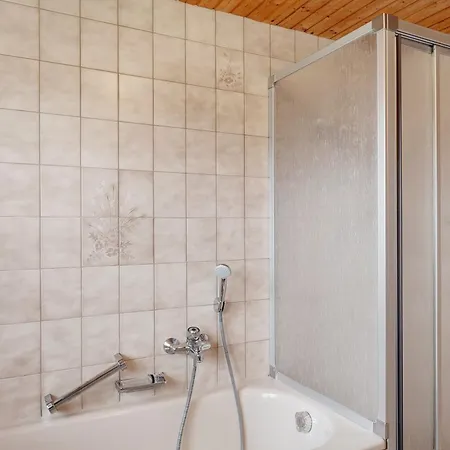 Haus Marianne Doerflinger *