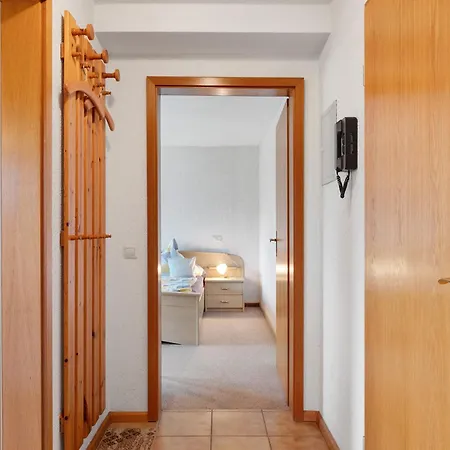 Haus Dörflinger Apartment
