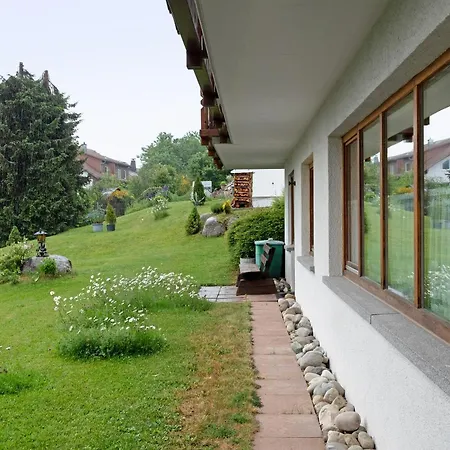 Haus Dörflinger Apartment Schluchsee