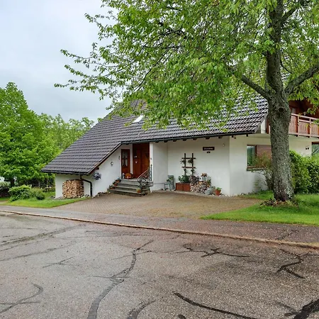 Apartment Haus Dörflinger