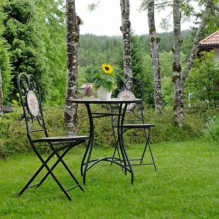 Haus Dörflinger Apartment *