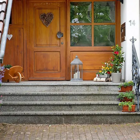 Haus Marianne Doerflinger Appartement Schluchsee