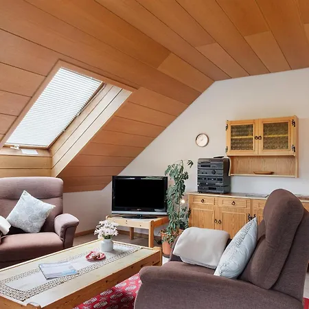 Haus Marianne Doerflinger *