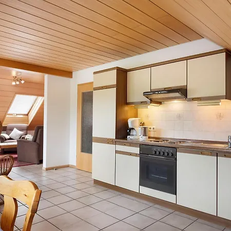 Haus Dörflinger Apartment