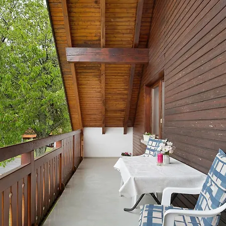 Apartament Haus Marianne Doerflinger Schluchsee