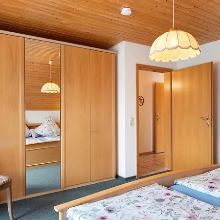 Haus Marianne Doerflinger Apartament