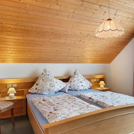Apartment Haus Dörflinger