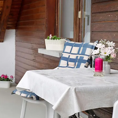 Apartament Haus Marianne Doerflinger *