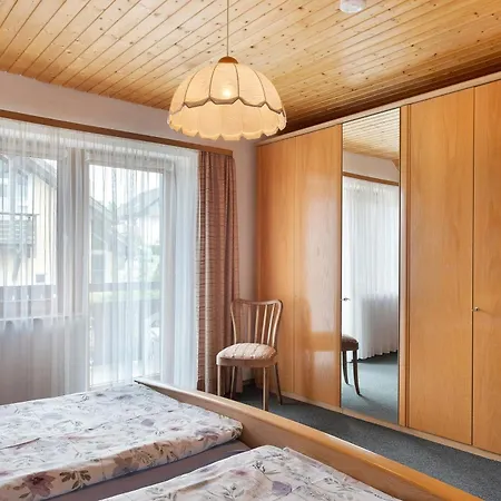 Haus Marianne Doerflinger Apartament Schluchsee