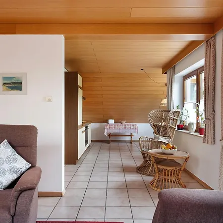 Apartment Haus Dörflinger Schluchsee