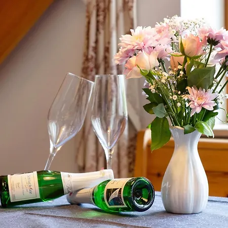 Haus Marianne Doerflinger Apartament