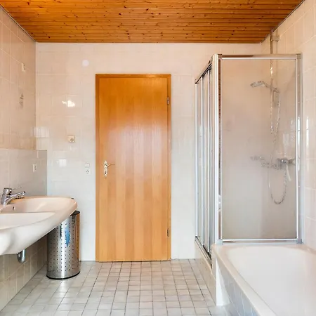 Apartment Haus Dörflinger