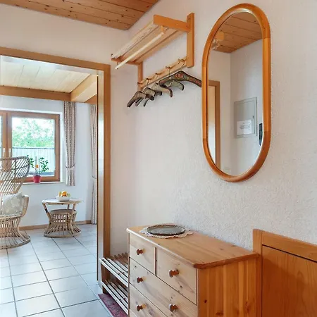 Haus Marianne Doerflinger Apartament *