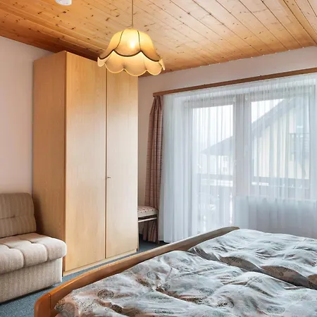 Apartment Haus Dörflinger
