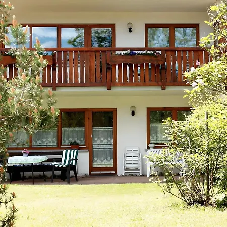 Haus Marianne Doerflinger *