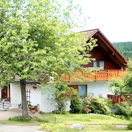 Haus Marianne Doerflinger