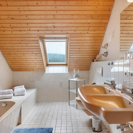 Haus Marianne Doerflinger *