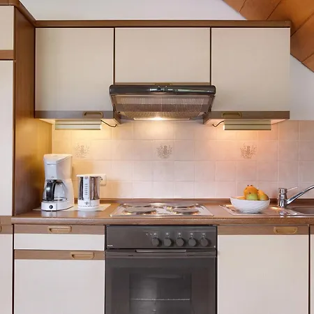 Lejlighed Haus Marianne Doerflinger