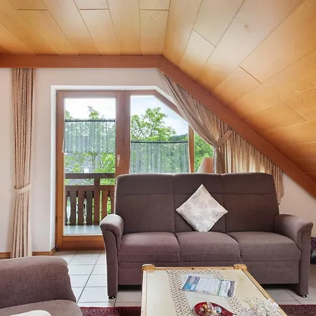 Haus Marianne Doerflinger