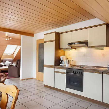 Lejlighed Haus Marianne Doerflinger *