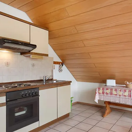 Haus Marianne Doerflinger