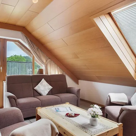 Haus Marianne Doerflinger Lejlighed