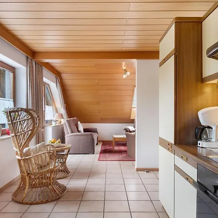 Haus Marianne Doerflinger