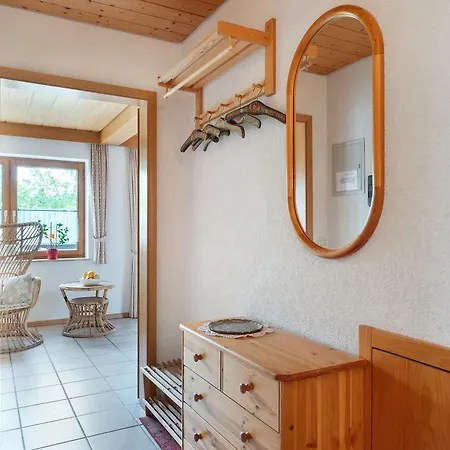 Haus Marianne Doerflinger Lejlighed *
