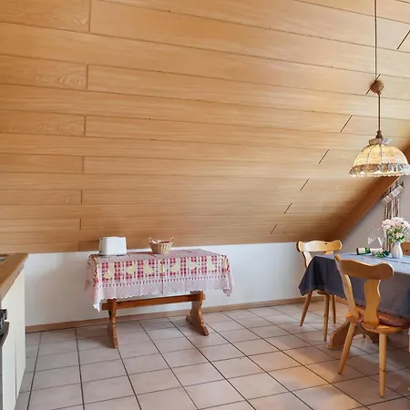 Lejlighed Haus Marianne Doerflinger *