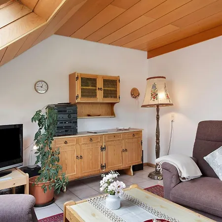 Lejlighed Haus Marianne Doerflinger Schluchsee