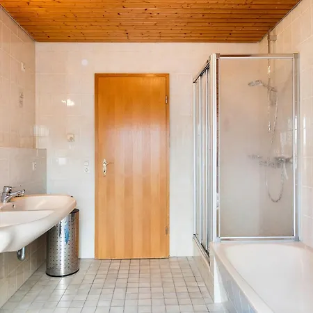 Lejlighed Haus Marianne Doerflinger