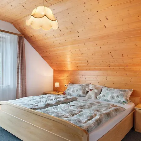 Haus Marianne Doerflinger Lejlighed *