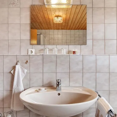 Lejlighed Haus Marianne Doerflinger *