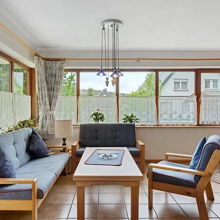 Haus Marianne Doerflinger Schluchsee