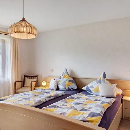 Haus Marianne Doerflinger Lejlighed